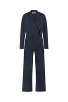 Nadia jumpsuit - dark blue - 94850