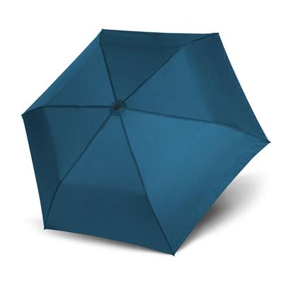 Doppler Paraplu Zero 99 Crystal Blue