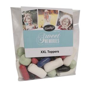 Kindly&apos;s XXL Toppers