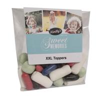 Kindly&apos;s XXL Toppers