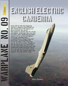 English Electric Canberra - - ebook