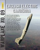 English Electric Canberra - - ebook - thumbnail