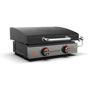 Blackstone | 22" Tafelgrill met Deksel