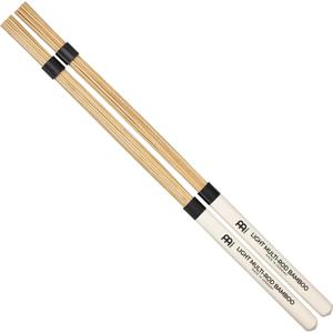 Meinl SB203 Light Multi-Rod Bamboo rods