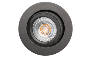 Jupiter Outdoor grafiet 6.2W LED GU10 230V 3000K