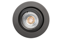 Jupiter Outdoor grafiet 6.2W LED GU10 230V 3000K