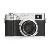 Fujifilm X100VI Zilver Fujifilm X100VI Zilver