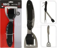 BBQ Multitool 5 in 1