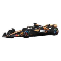 Hot Wheels oscar piastri mclaren formule 1 raceauto 1:64