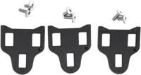 SHIMANO vulstukken schoenpl. sm-sh20 voor spd-sl met bouten