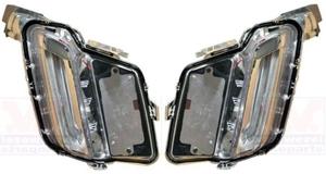 Koplamp Set Standlicht SET5925973