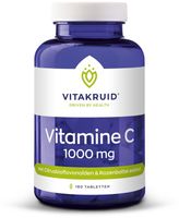 Vitamine C 1000mg