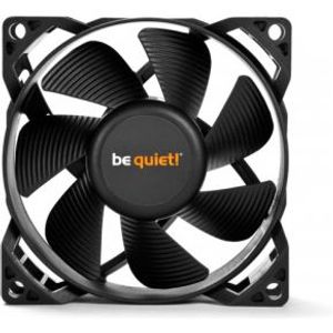 Be quiet! Casefan Pure Wings 2 80MM