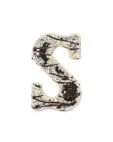 051 Chocoladeletter Wit Cookies Cream S 125g