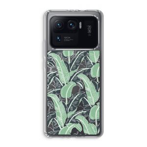 This Sh*t Is Bananas: Xiaomi Mi 11 Ultra Transparant Hoesje