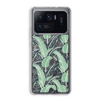 This Sh*t Is Bananas: Xiaomi Mi 11 Ultra Transparant Hoesje