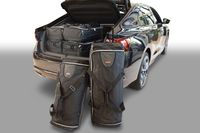 Reistassenset Skoda Octavia IV (NX) 2020-heden 5-deurs hatchback S52201S