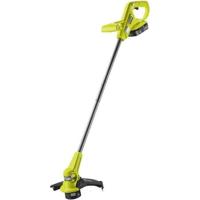 18V RYOBI RY18LT23A-120 ONE+ Ø 23cm trimmer / kantensnijder - 1 batterij en 1 oplader inbegrepen