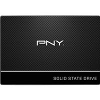 PNY CS900 2.5" 250 GB SATA III 3D TLC - thumbnail
