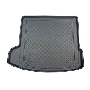 Kofferbakmat passend voor Jaguar F-Pace (X761) 2015-2020 193713
