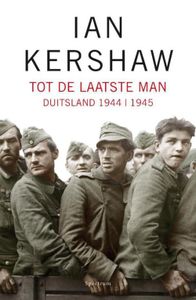 Tot de laatste man - Ian Kershaw - ebook