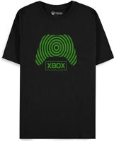 Xbox - Series X Men's Short Sleeved T-shirt - thumbnail