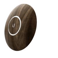 Ubiquiti UniFi nanoHD Cover Wood afdekking 3 stuks - thumbnail