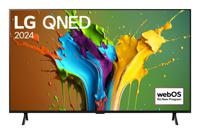 LG QNED 98QNED89T6A 2,49 m (98") 4K Ultra HD Smart TV Wifi Zwart - thumbnail