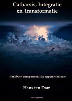 Catharsis, integratie en transformatie (Paperback)