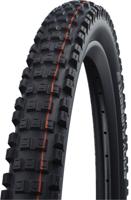 Schwalbe Buitenband 27.5-2.80(70-584) eddy current rear evolu. zw vw