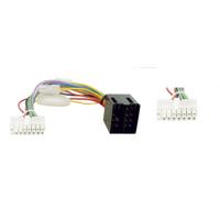 Kenwood radio adapter 16 pins 09PC3961