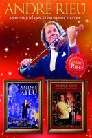André Rieu - Christmas Around The World/The Christmas I Love - DVD (0602537569991) - thumbnail
