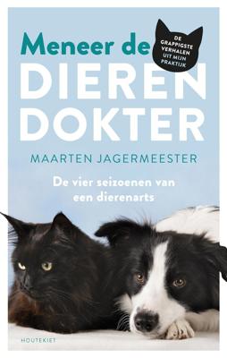Meneer de dierendokter (Paperback)