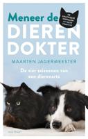 Meneer de dierendokter (Paperback)
