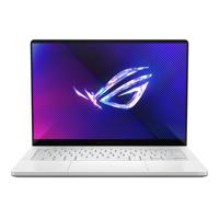 ASUS ROG Zephyrus G14 GA403UI-QS041W AMD Ryzen™ 9 8945HS Laptop 35,6 cm (14") 3K 32 GB LPDDR5x-SDRAM 1 TB SSD NVIDIA GeForce RTX 4070 Wi-Fi 6E (802.11ax) Windows 11 Home Wit