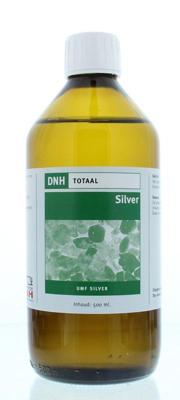 Dr B Colloidaal silver totaal