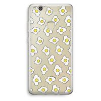 Spiegeleitjes: Huawei Ascend P10 Lite Transparant Hoesje Spiegeleitjes: Huawei Ascend P10 Lite Transparant Hoesje