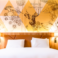 Verblijf in een 3- of 4-sterrenhotel in België - thumbnail