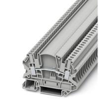 Phoenix Contact 3047465 Doorgangsklem 6.2 mm Schroeven Grijs 50 stuk(s) Phoenix Contact 3047465 Doorgangsklem 6.2 mm Schroeven Grijs 50 stuk(s)