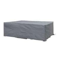 Outdoor Covers Premium hoes - loungeset L - 75x300x200 cm - Leen Bakker