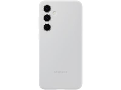 Samsung EF-PS721CJEGWW Samsung Silicone Cover Galaxy S24 FE 5G Grey Samsung EF-PS721CJEGWW Samsung Silicone Cover Galaxy S24 FE 5G Grey