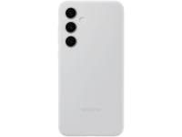 Samsung EF-PS721CJEGWW Samsung Silicone Cover Galaxy S24 FE 5G Grey