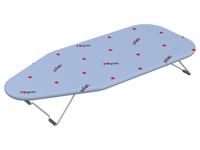 Vileda Tafel strijkplank Pollicino (Blauw) Vileda Tafel strijkplank Pollicino (Blauw)