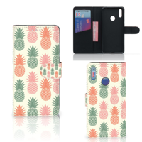 Huawei Y7 (2019) | Book Cover | Ananas