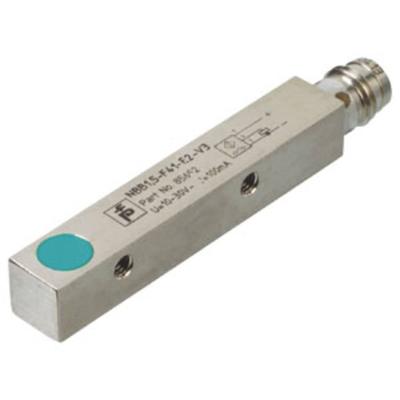 Pepperl+Fuchs Inductieve sensor PNP NBB1,5-F41-E3-V3