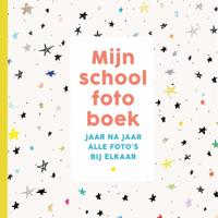 Mijn schoolfotoboek (Hardback)