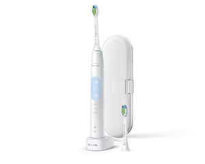 Philips Sonicare Sonische, elektrische tandenborstel met poetsdruksensor