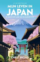 Mijn leven in Japan - Chris Broad - ebook