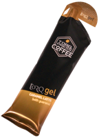 Torq Gel caramel latte with guarana - . - Unisex - thumbnail