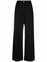 Patou pantalon de tailleur Iconic - Noir